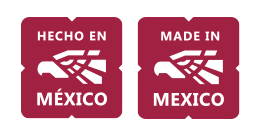 Certificación Hecho en México