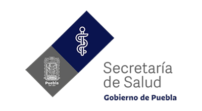 Secretaría de Salud Gobierno de Puebla